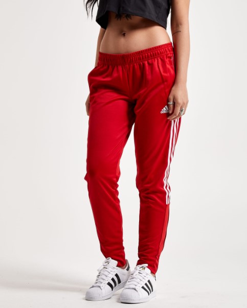 5 TIRO TRACK PANTS