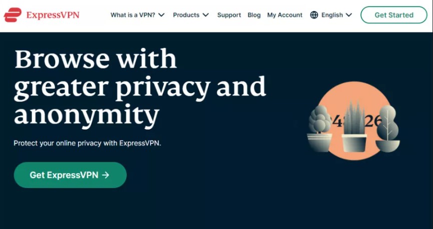 6 ExpressVPN Review