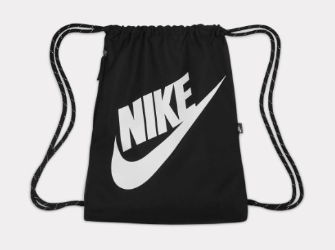 7 DRAWSTRING BAG