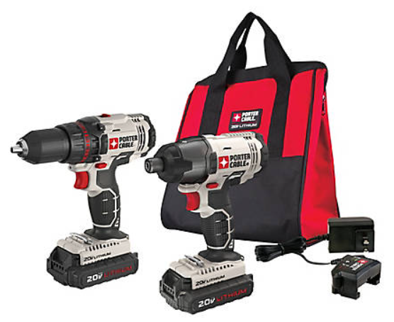 9 MAX Cordless Drill