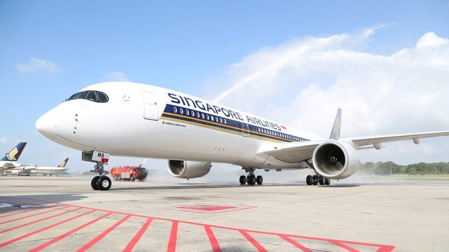 0 Singapore Airlines