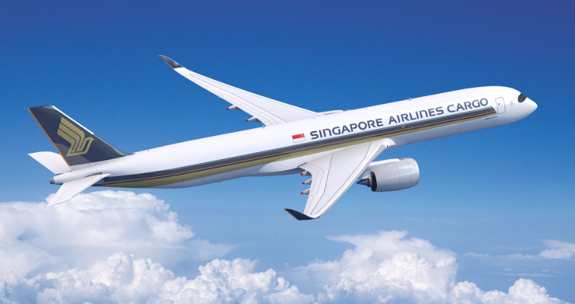 0 Singapore Airlines