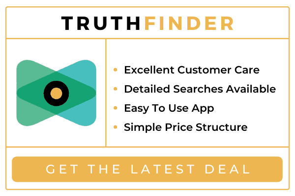 1 TruthFinder Review