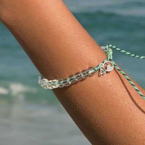 16 4Ocean Bracelets