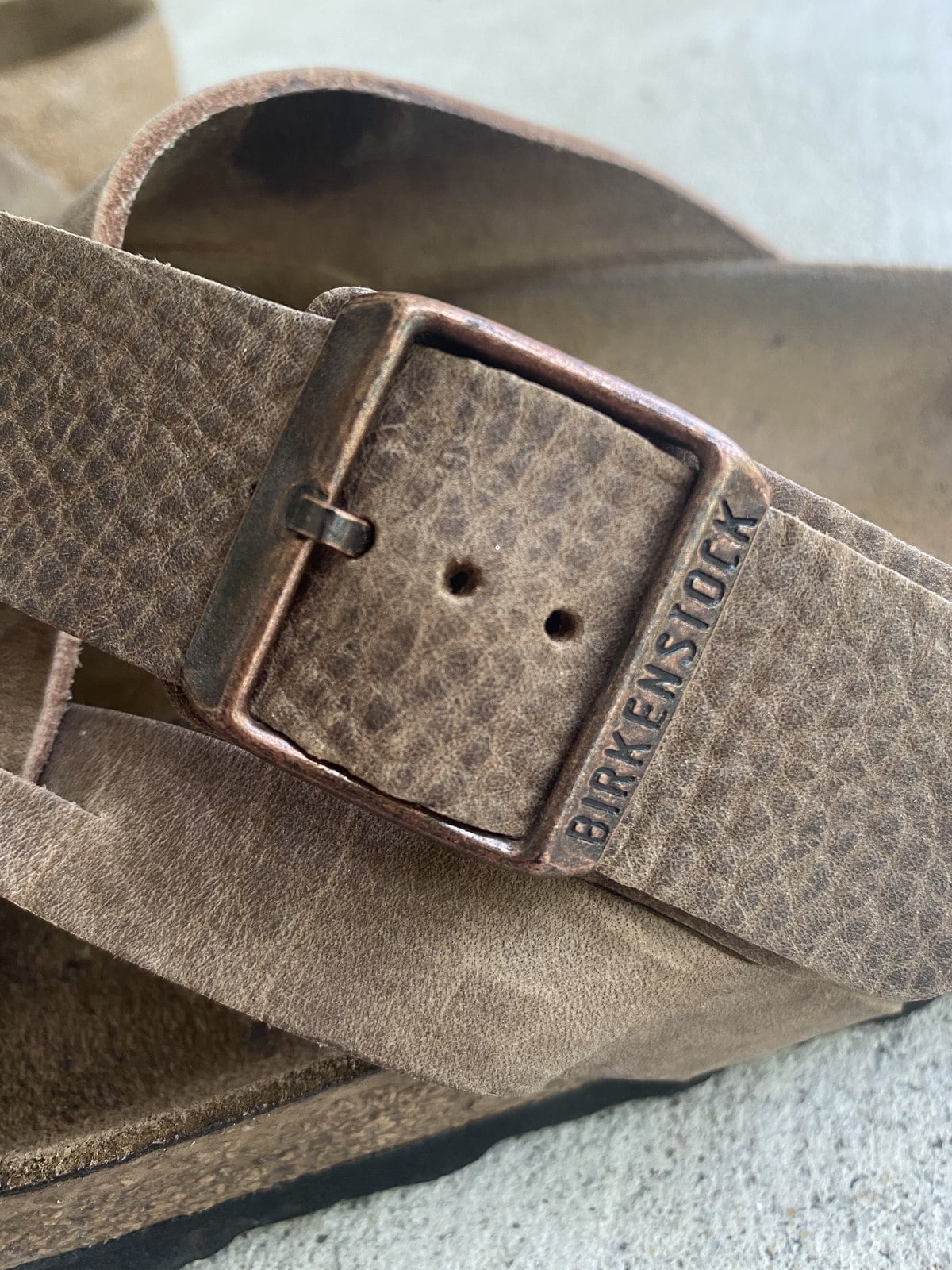 2 Birkenstock Review