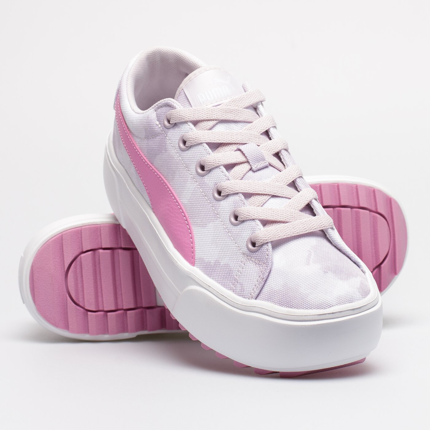 2 PUMA KAIA PLATFORM HAZY SUMMER