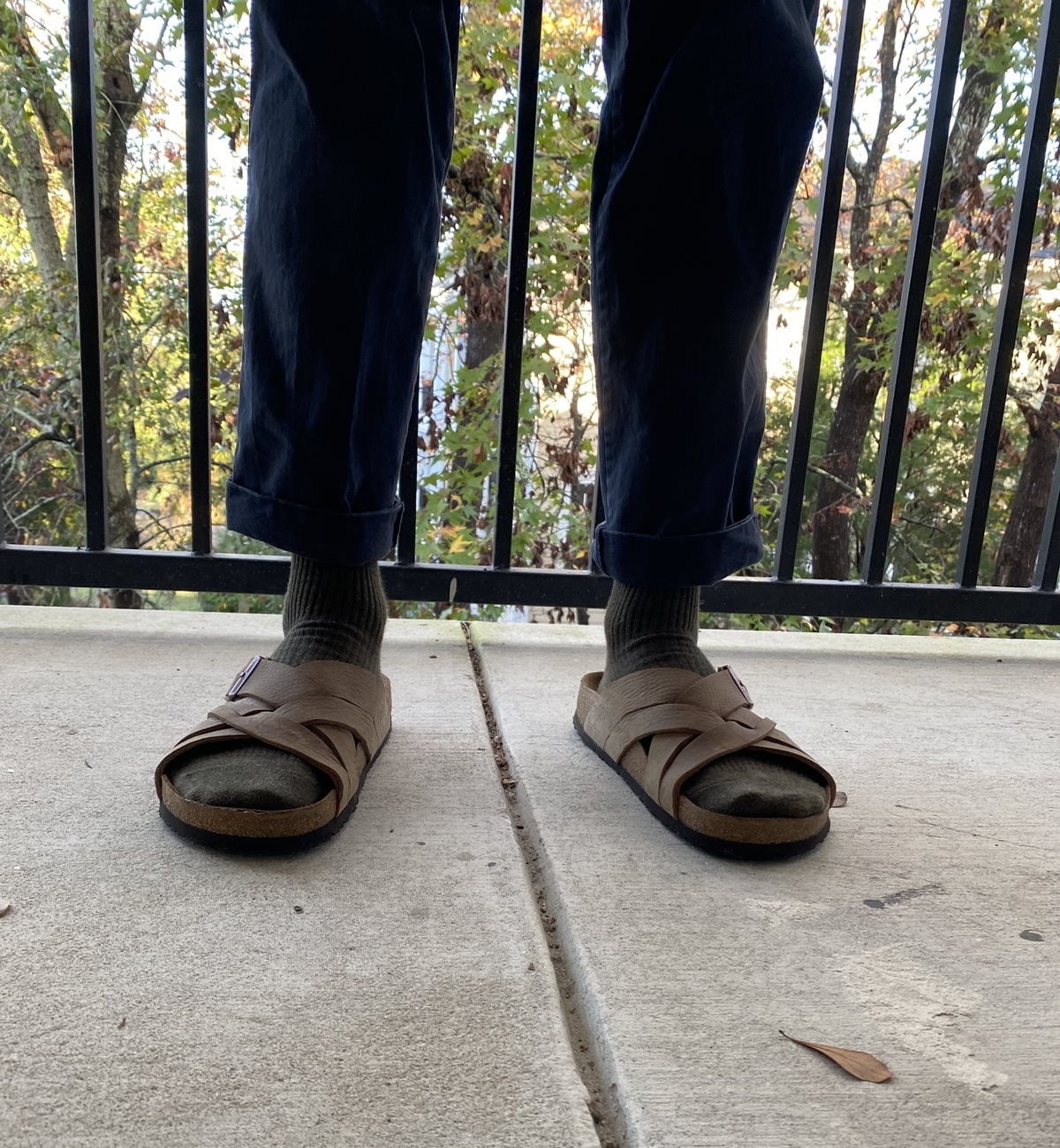 3 Birkenstock Review