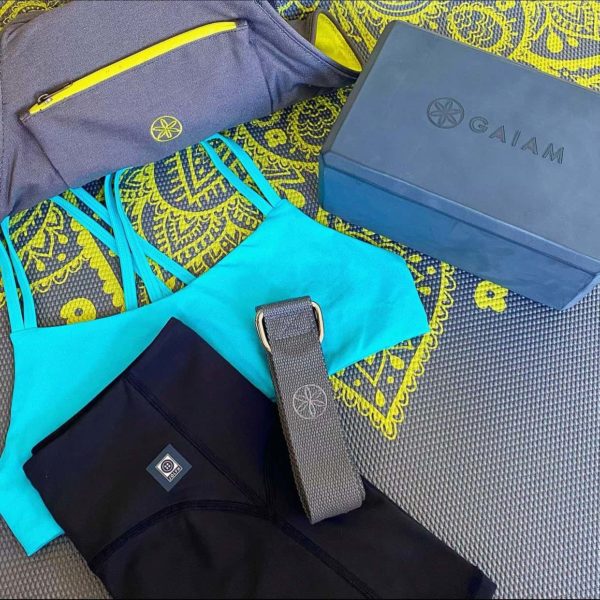 3 Gaiam-Review