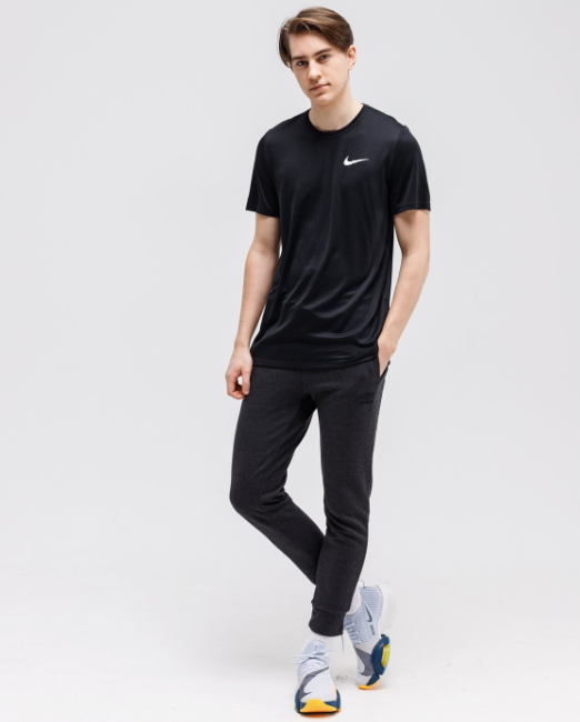 3 NIKE T-SHIRT DRI-FIT SUPERSET