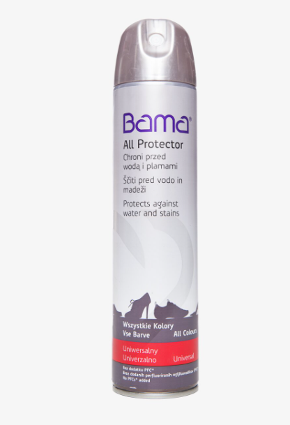 4 BAMA IMPREGNAT ALL PROTECTOR 400ML PL