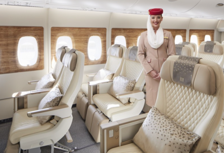 5 Emirates Review