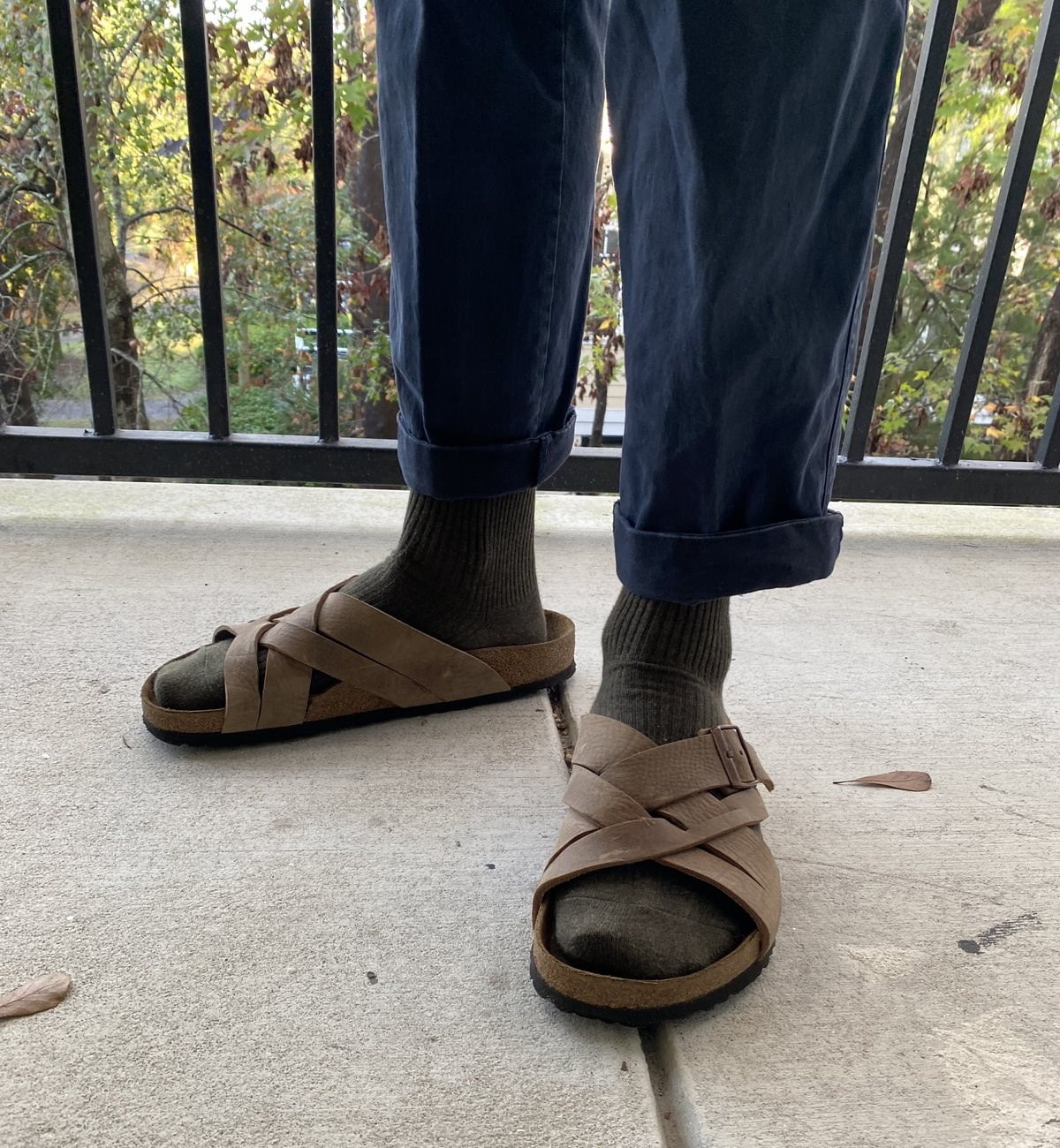 6 Birkenstock Review