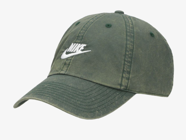 6 NIKE U NSW H86 BEACH WASH CAP