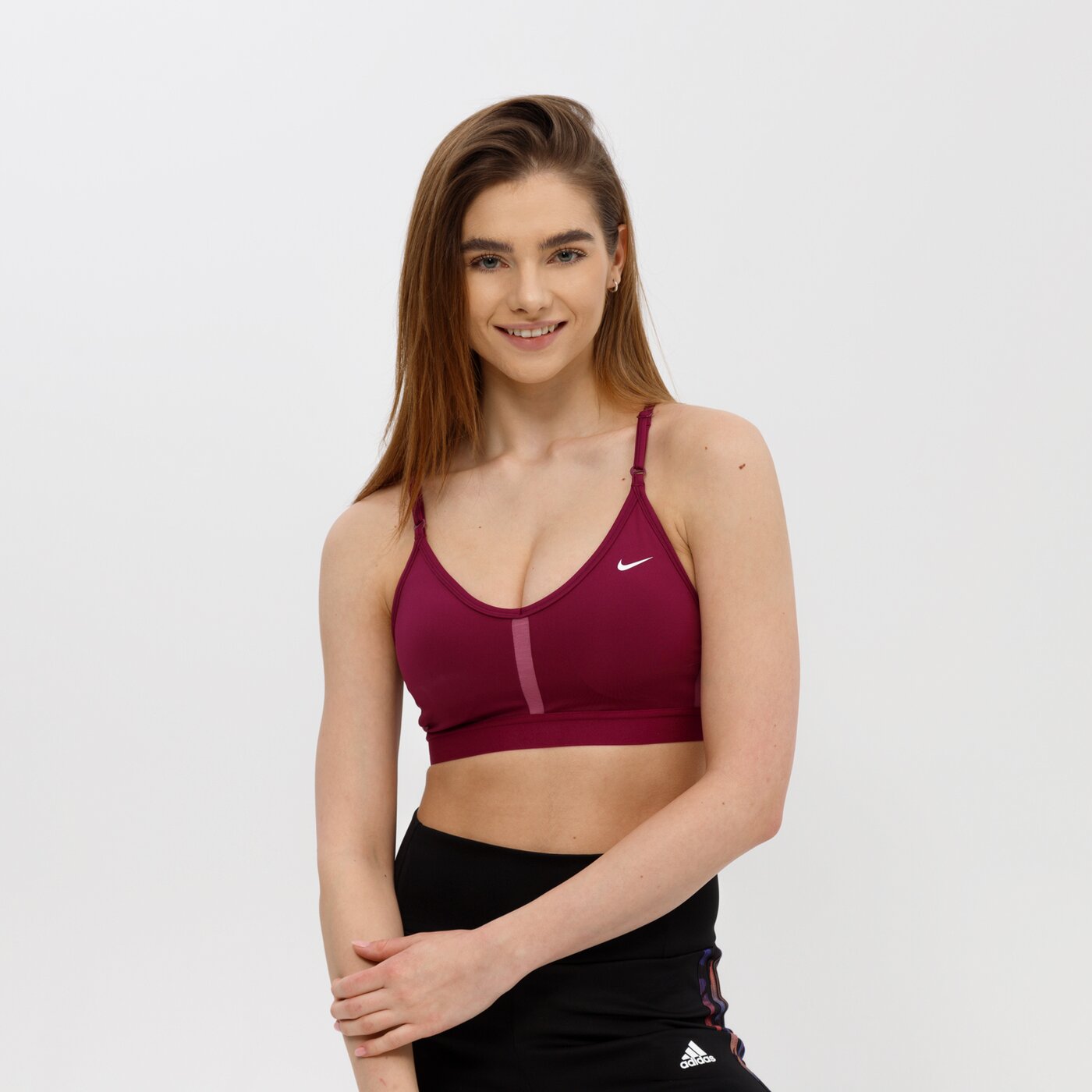 7 NIKE BRA INDY