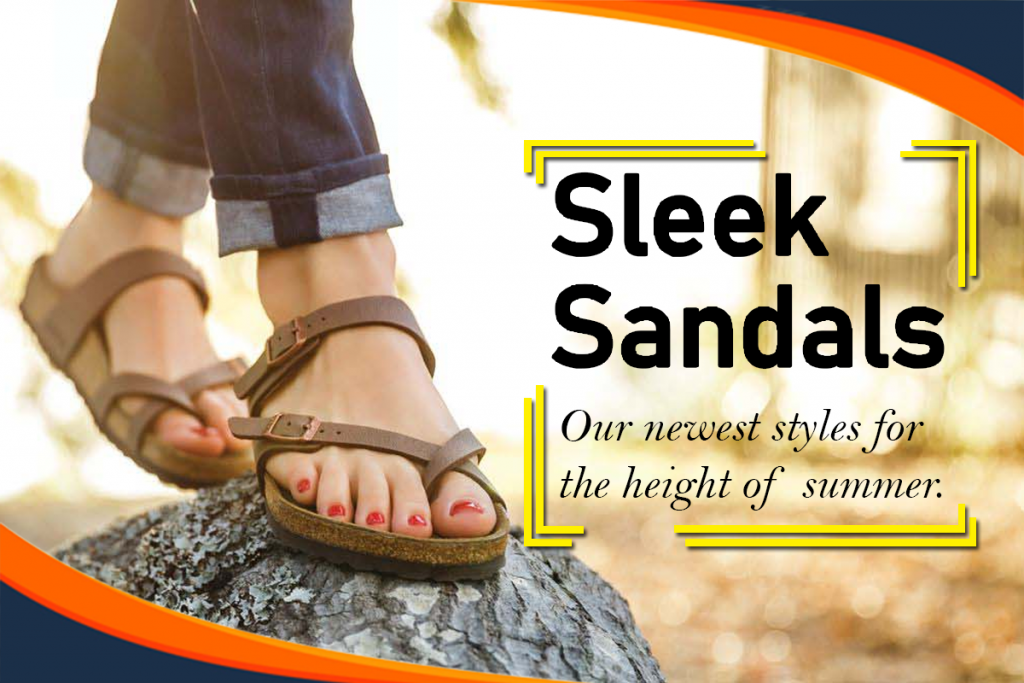 Birkenstock Sandals Review