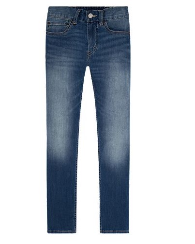 Boys' Comfort Jeans