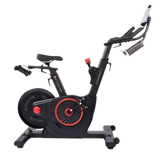 Echelon Connect EX-5 Spin Bike