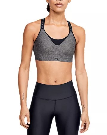 High Sports Bra