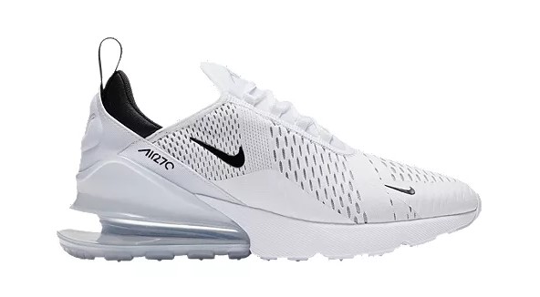 Nike Men's Air Max 270 Shoes