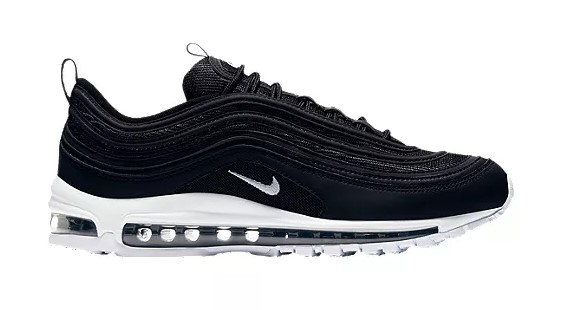 Nike Men's Air Max 97 Shoes