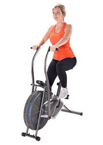 Stamina 876 Air Resistance Bike