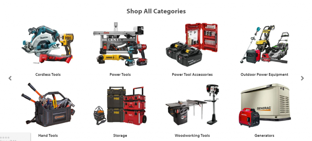 Acme Tools Review