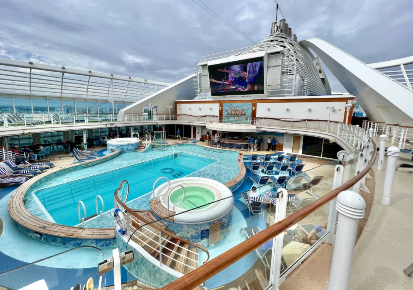 10 Princess Cruise Review