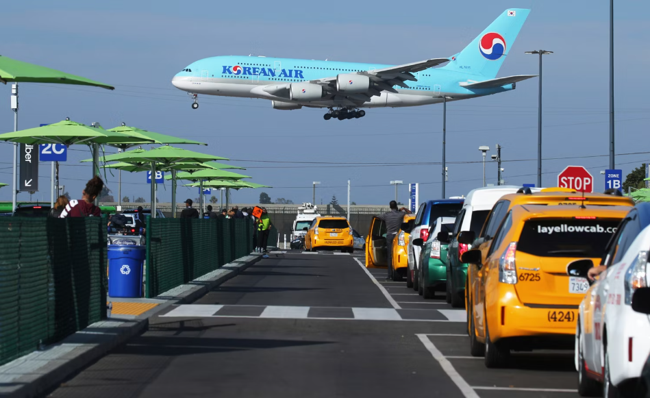 2 Korean Air vs Asiana