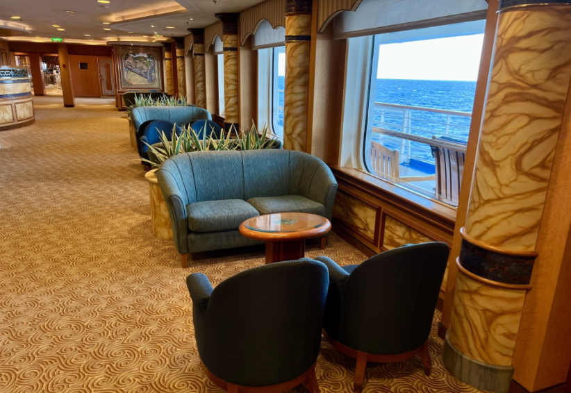 35 Princess Cruise Review