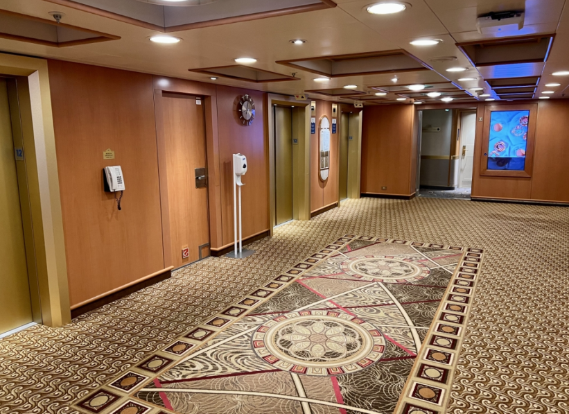 7 Princess Cruise Review