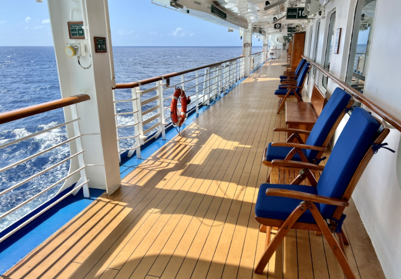 8 Princess Cruise Review