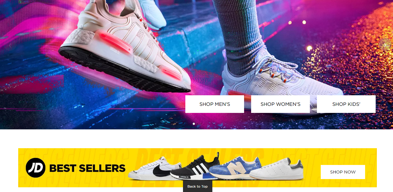 0 jdsports