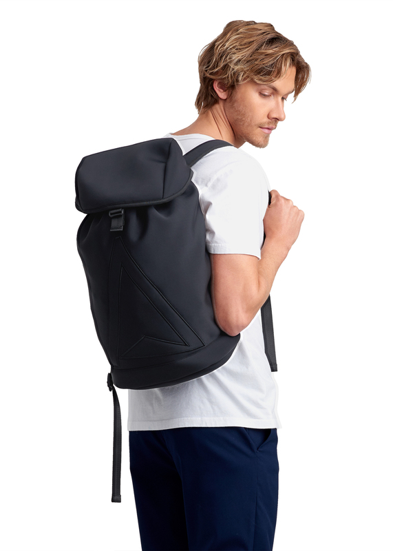 1 Neoprene Backpack