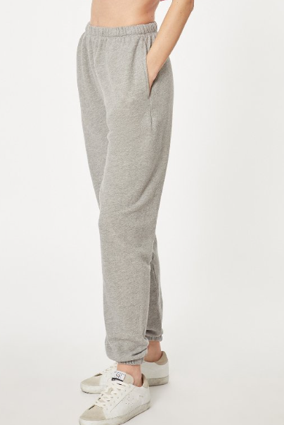 5 Womens Sweat Pant