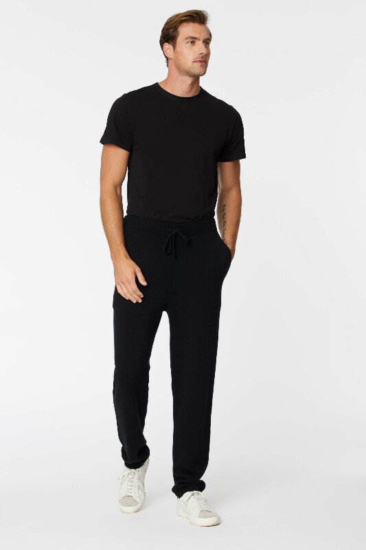 7 Cashmere pant