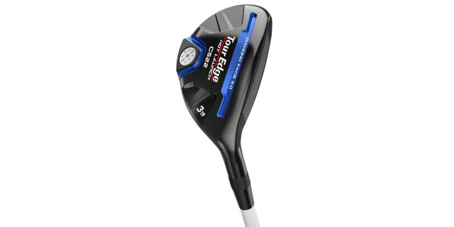 1 American_Golf_Tour-Edge-Hot-Launch-C522-Hybrid