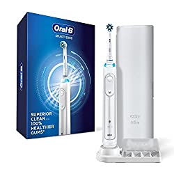 12 Oral-B Review