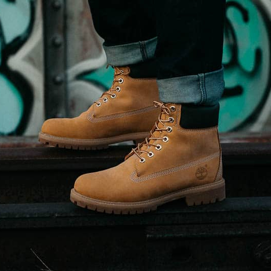 2 Timberland Premium Review