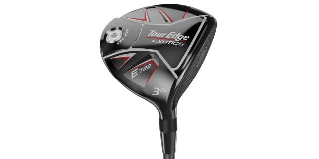 3 American_Golf_Tour-Edge-Exotics-E722-Fairway-Wood