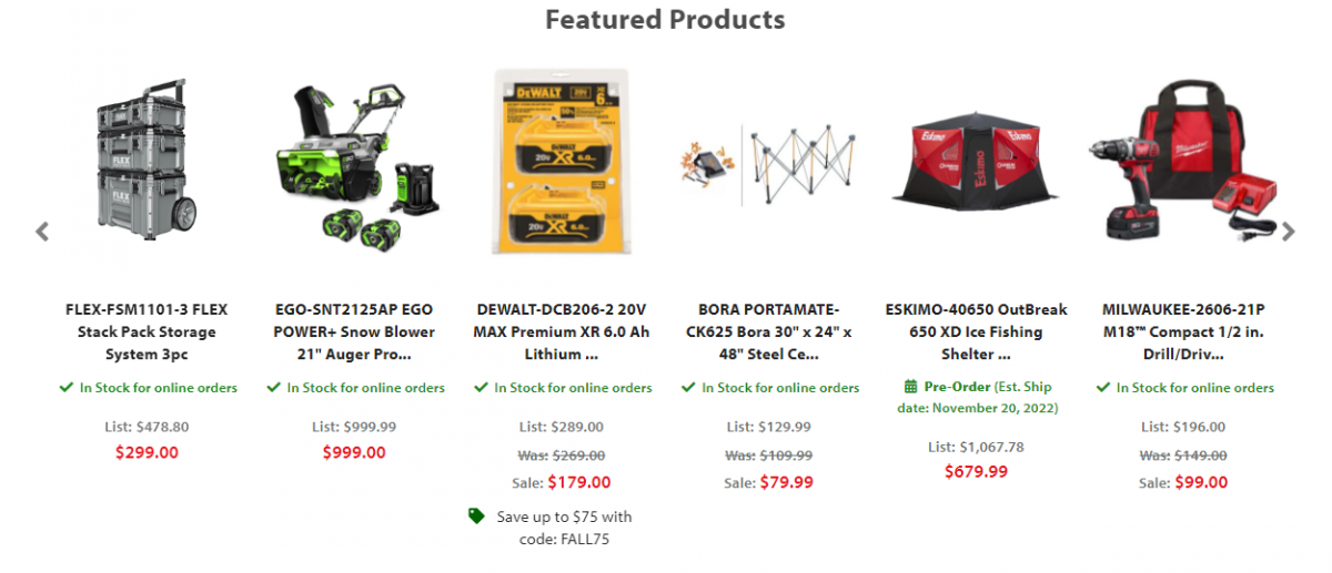 Acme Tools Review Is It Legit?