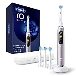 4 Oral-B Review