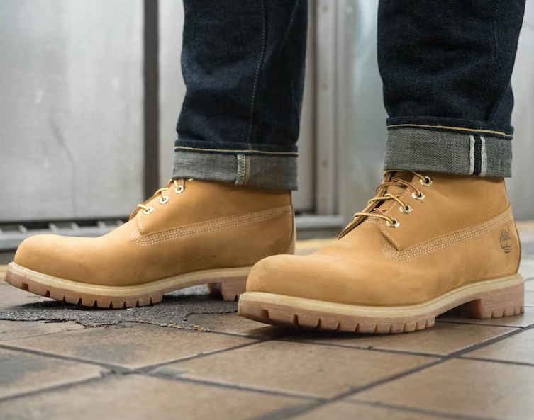 4 Timberland Premium Review