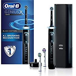 5 Oral-B Review