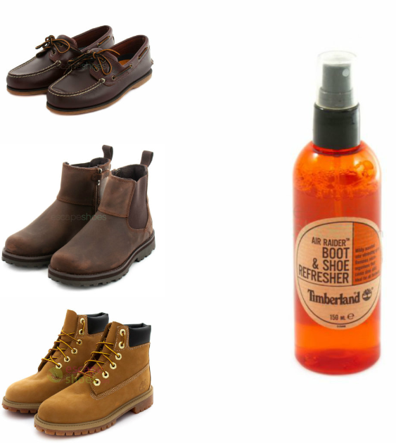 5 Timberland Premium Review