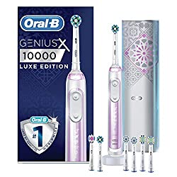 6 Oral-B Review