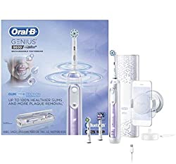 7 Oral-B Review