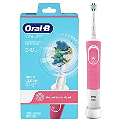 8 Oral-B Review