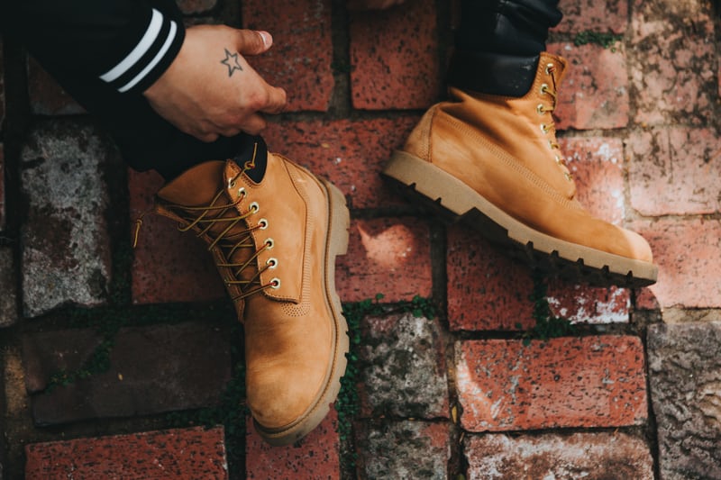 8 Timberland Premium Review