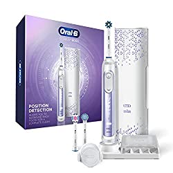 9 Oral-B Review