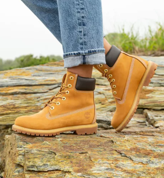 9 Timberland Premium Review